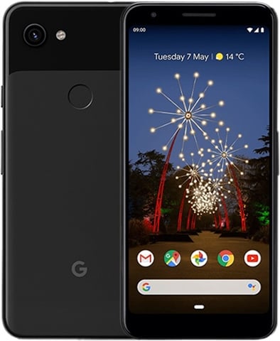 Google Pixel 3a