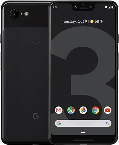 Google Pixel 3 XL