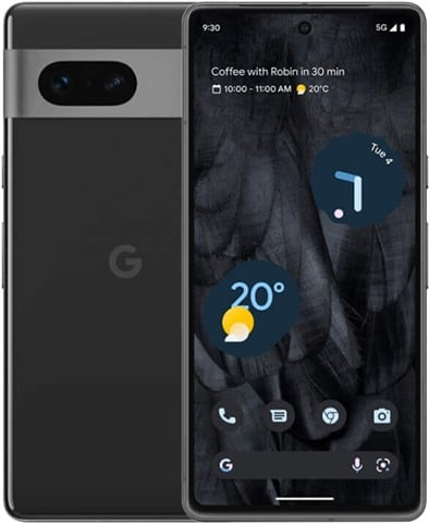 Google Pixel 7