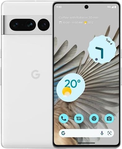 Google Pixel 7 Pro
