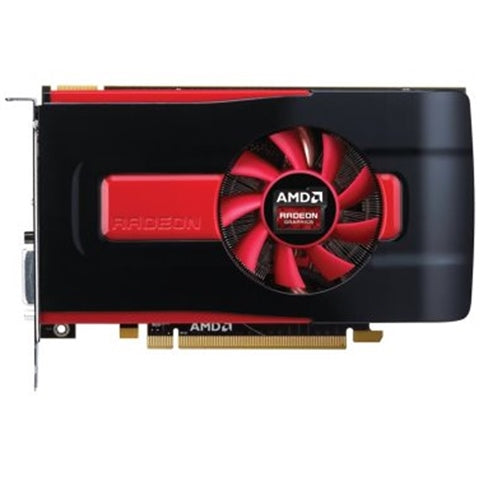 ATI Radeon HD 7790 2GB