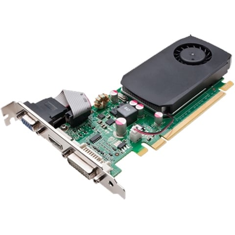 GeForce 315 512MB