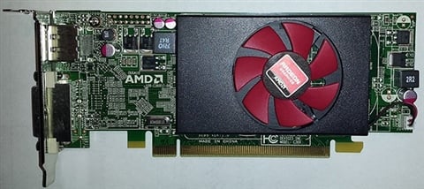 ATi Radeon HD 8490 1GB