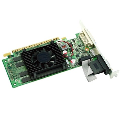 GeForce 8400 GS 512MB