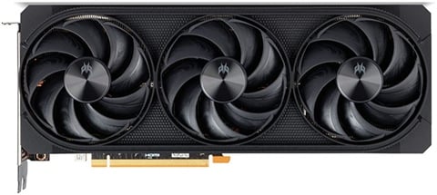 Radeon Bifrost RX 7800 XT OC 16GB GDDR6