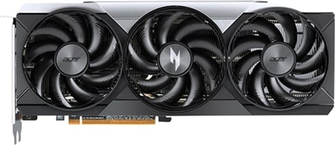 Nitro Radeon RX 9070 XT OC 16GB GDDR6