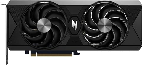 Nitro Intel ARC B580 12GB OC GDDR6