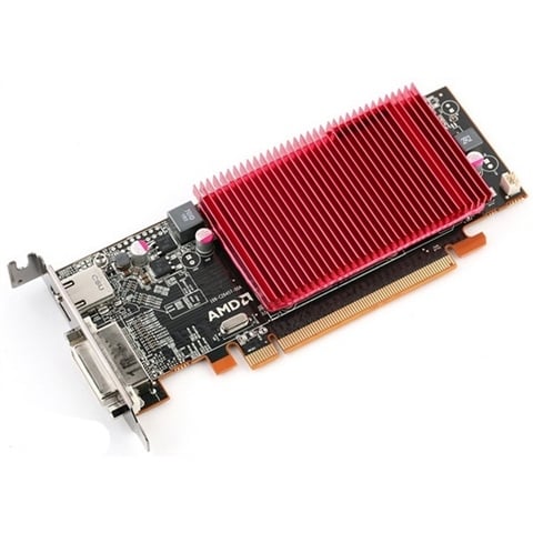 ATI Radeon HD 6350 512MB
