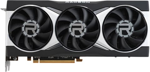 Radeon Reference Design RX 6900 XT 16GB GDDR6