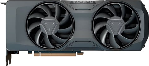 Radeon Reference Design RX 7800 XT 16GB GDDR6