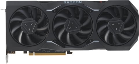 Radeon RX 7900 XTX Reference Model 24GB GDDR6
