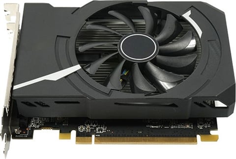 Radeon RX 550 2GB