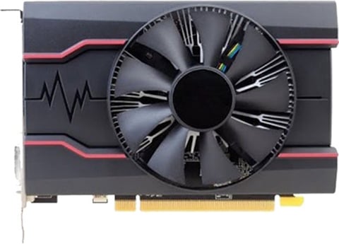 Radeon RX 550 4GB