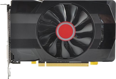 Radeon RX 560 2GB