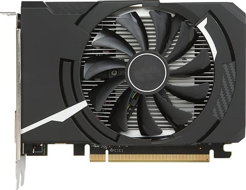 Radeon RX 560 4GB