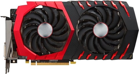 Radeon RX 570 4GB