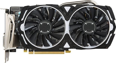 Radeon RX 570 8GB