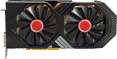 Radeon RX 590 8GB