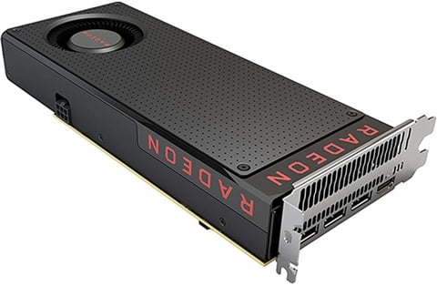 Radeon RX 480 8GB