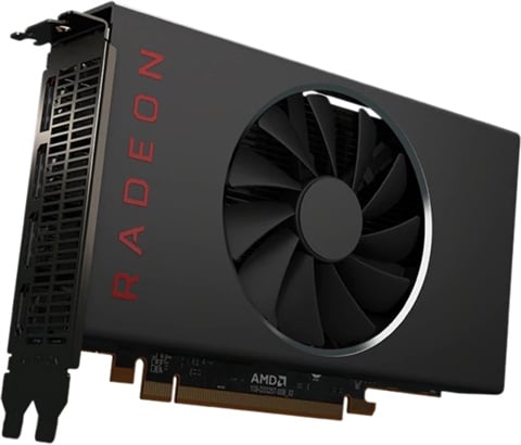 Radeon RX 5500 XT 4GB GDDR6