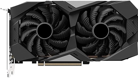 Radeon RX 5500 XT 8GB GDDR6