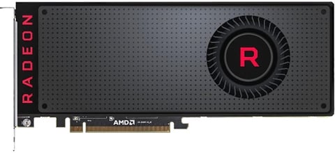 Radeon RX Vega 64 8GB HBM2