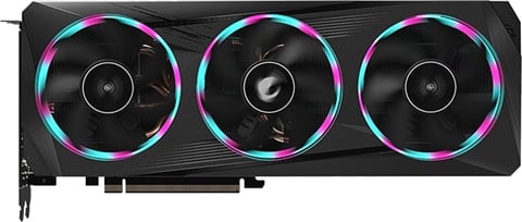 Aorus Radeon RX 6700 XT Elite 12GB GDDR6