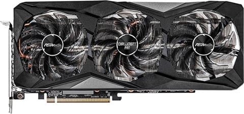 Radeon RX 6700 XT Challenger Pro 12GB GDDR6