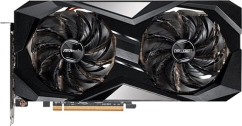 Radeon RX 6700 XT Challenger D 12GB GDDR6