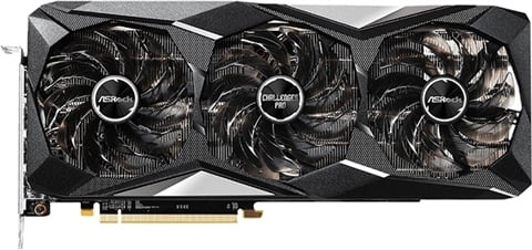 Radeon RX 6800 Challenger Pro 16GB GDDR6