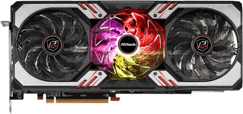 Radeon RX 6800 Phantom Gaming 16GB GDDR6