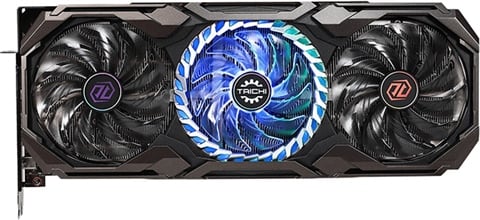 Radeon RX 6800 XT Taichi 16GB GDDR6