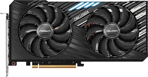Radeon RX 7900 GRE Challenger 16GB GDDR6