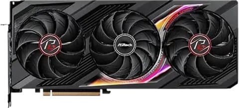 Radeon RX 7900 XT Phantom Gaming OC 20GB GDDR6