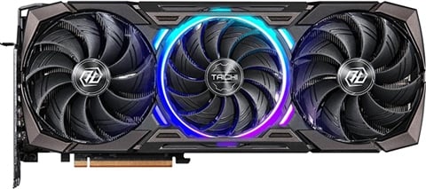 Radeon RX 7900 XTX Taichi OC 24GB GDDR6