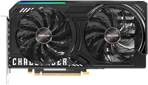 Intel Arc B570 Challenger OC 10GB GDDR6