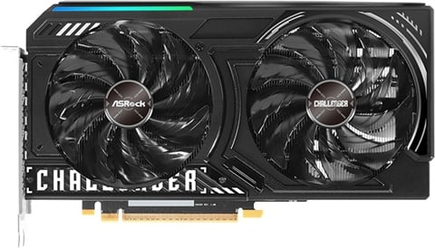 Intel ARC B580 Challenger 12GB OC GDDR6