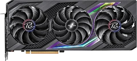 Radeon RX 7700 XT Phantom Edition OC 12GB GDDR6