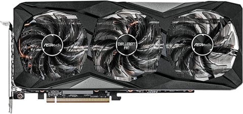 Challenger Pro AMD Radeon RX 6750 XT OC 12GB GDDR6