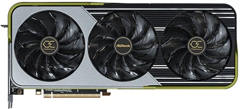 Radeon RX 6900 XT OC Formula 16GB GDDR6