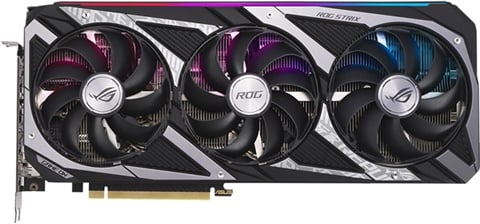 GeForce RTX 3060 ROG Strix Gaming OC 12GB GDDR6