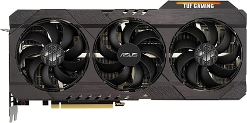 GeForce RTX 3070 TUF V2 OC LHR 8GB GDDR6