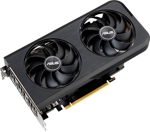 GeForce RTX 3070 Dual SI Edition 8GB GDDR6