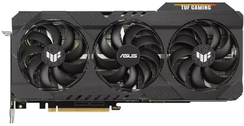 GeForce RTX 3070 Ti Gaming OC 8GB GDDR6X