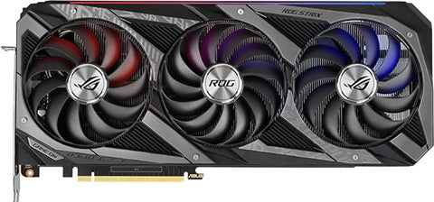 GeForce RTX 3080 Ti ROG Strix Gaming 12GB GDDR6X