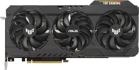 GeForce RTX 3090 TUF Gaming 24GB GDDR6X
