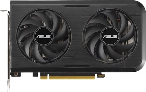 GeForce RTX 4060 Dual 8GB GDDR6