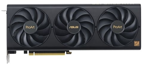 ProArt GeForce RTX 4060 Ti OC 16GB GDDR6