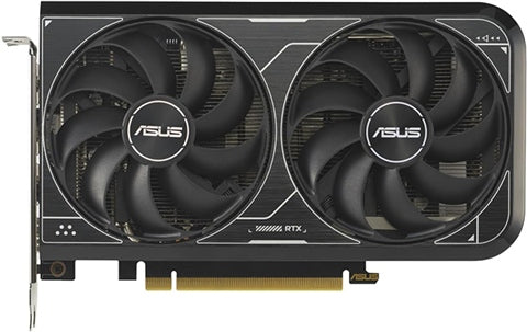 GeForce RTX 4060 Ti V2 Dual OC 8GB GDDR6