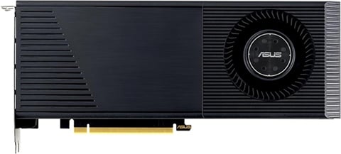Turbo GeForce RTX 4070 12GB GDDR6X